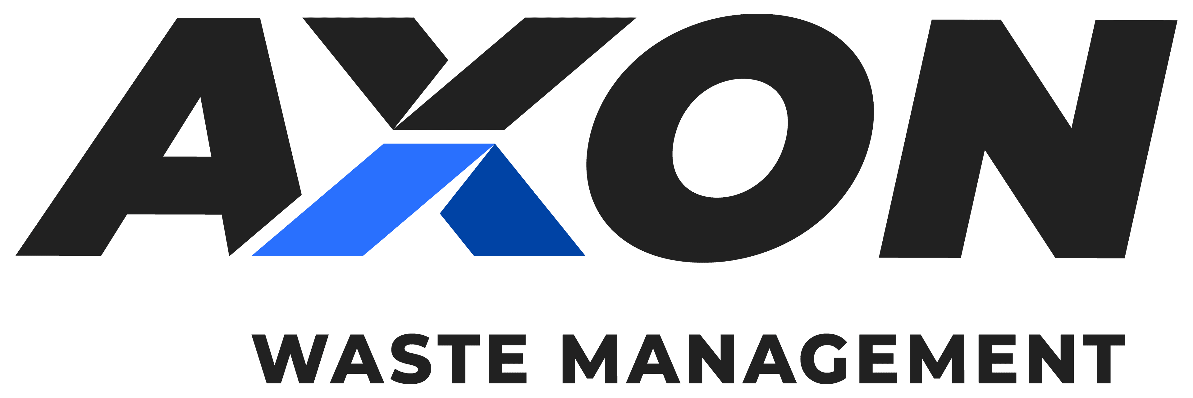 Axon Waste Management
